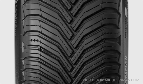 Michelin CrossClimate 2-1